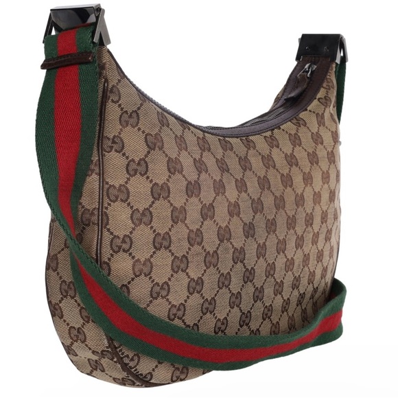 Authentic Gucci shoulder bag - Picture 2 of 7